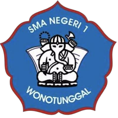 SMA NEGERI 01 WONOTUNGGAL